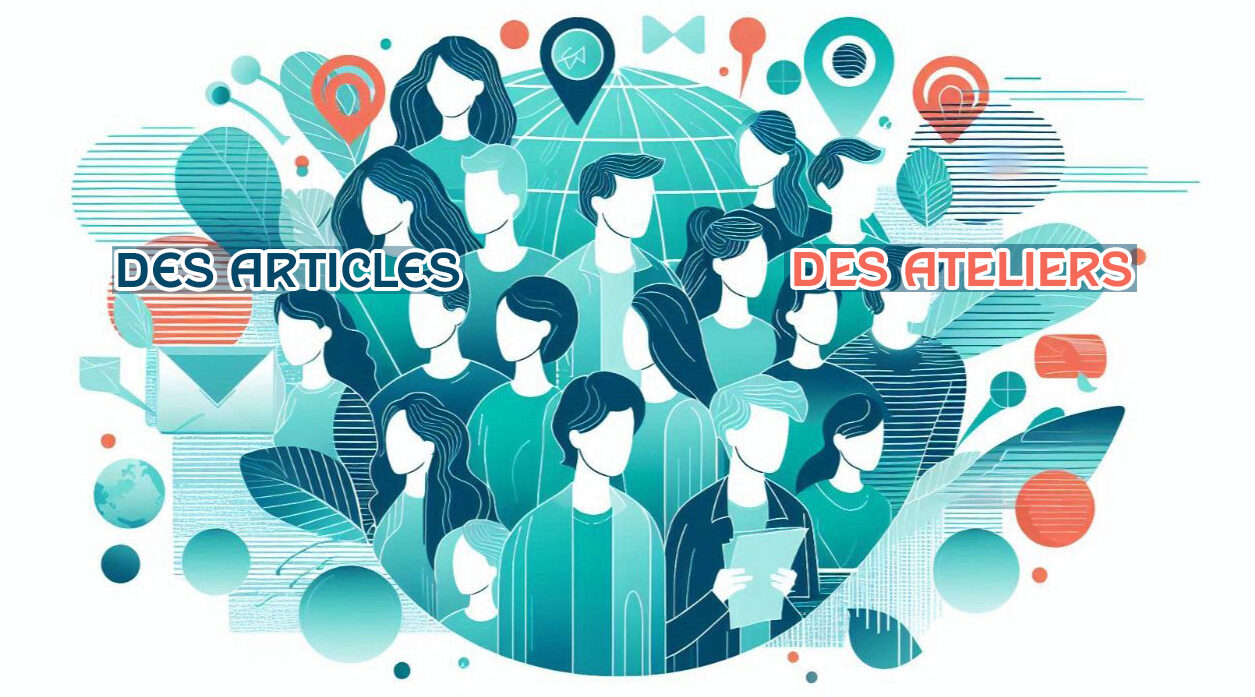 Gen's - Ecrire sur le monde, pour et avec les jeunes